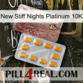 New Stiff Nights Platinum 10K new13